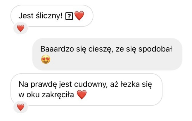 Treść: pozytywne opinie na temat: portrety personalizowane ze zdjęć.